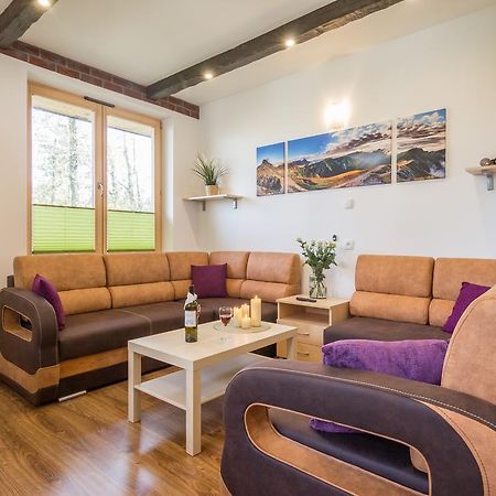 Dolina Resort Zakopane Koscielisko Luaran gambar