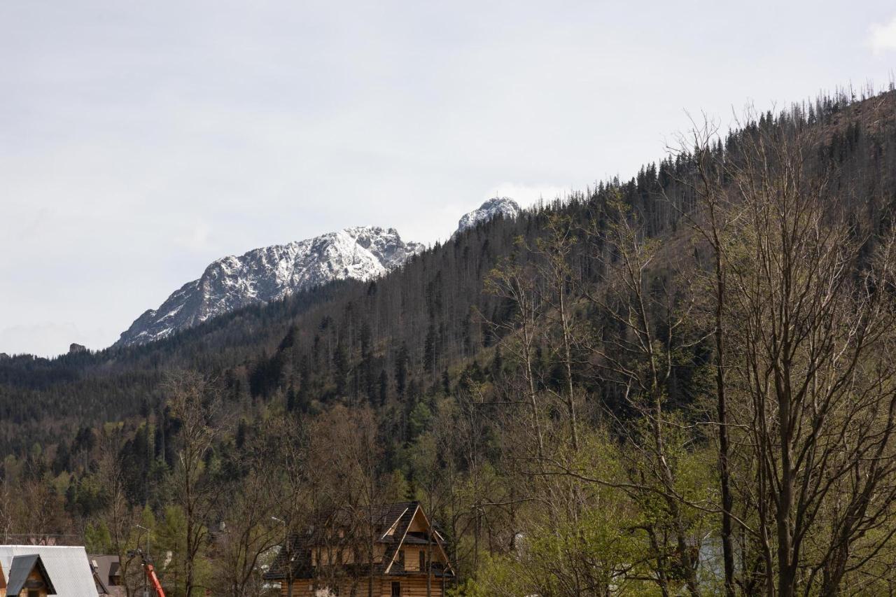 Dolina Resort Zakopane Koscielisko Luaran gambar