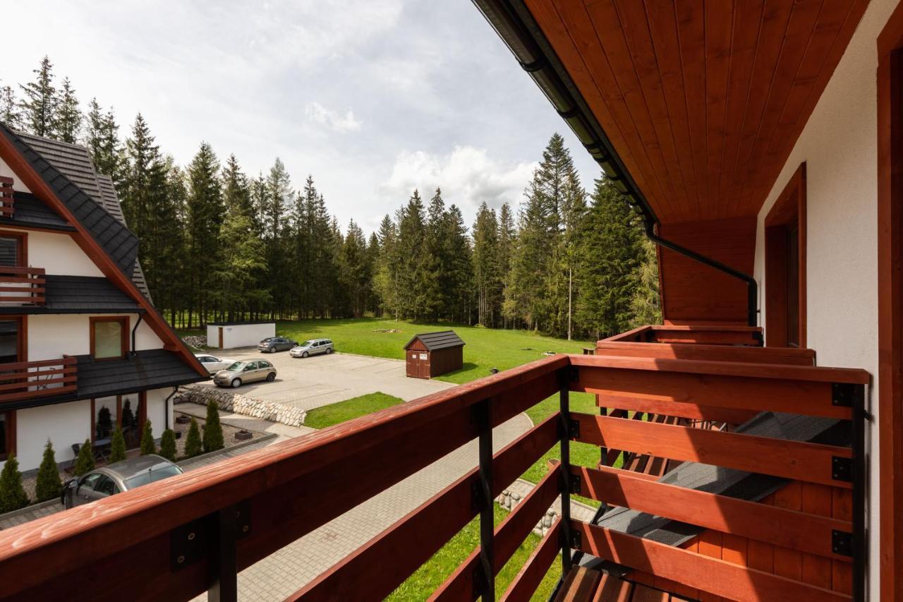 Dolina Resort Zakopane Koscielisko Luaran gambar