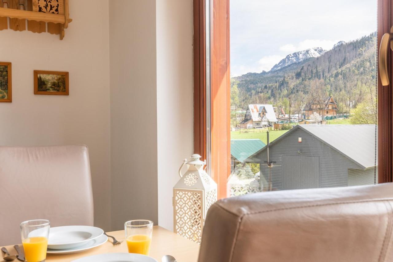 Dolina Resort Zakopane Koscielisko Luaran gambar