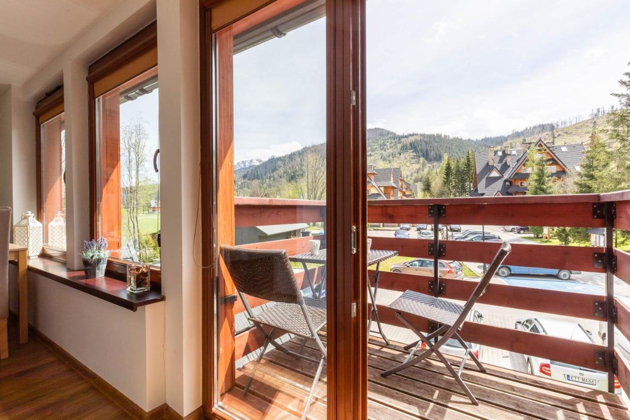 Dolina Resort Zakopane Koscielisko Luaran gambar