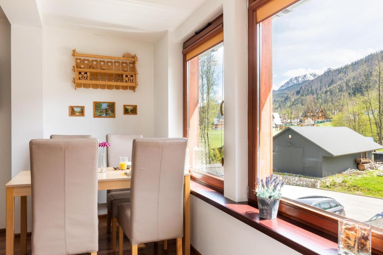 Dolina Resort Zakopane Koscielisko Luaran gambar