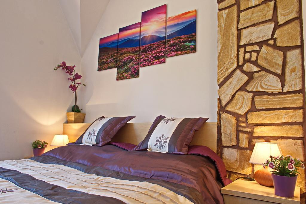 Dolina Resort Zakopane Koscielisko Bilik gambar
