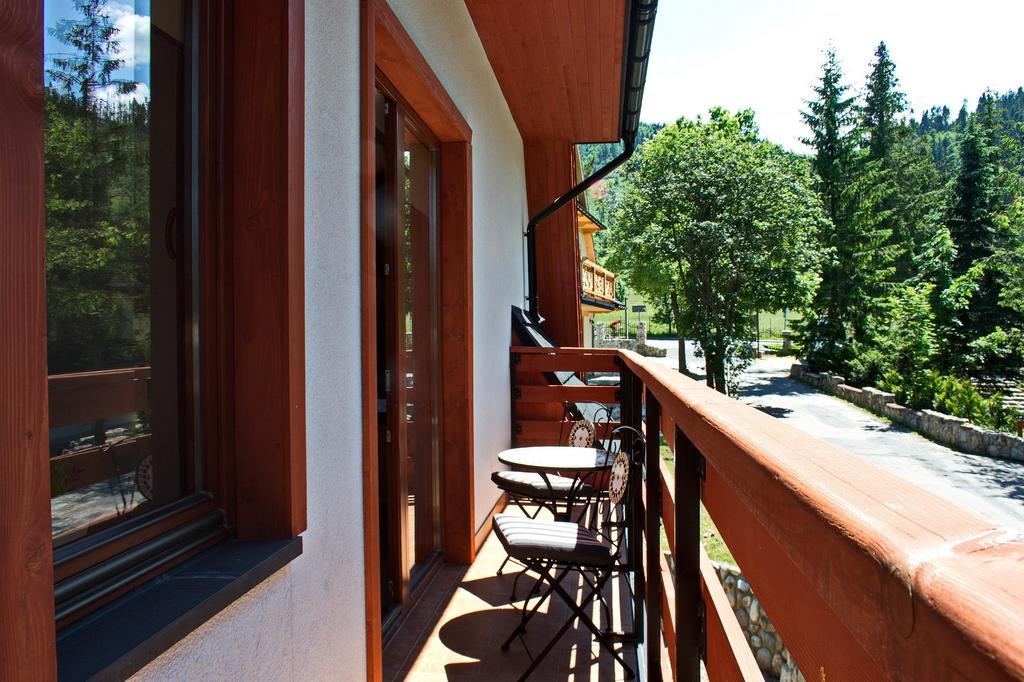 Dolina Resort Zakopane Koscielisko Bilik gambar
