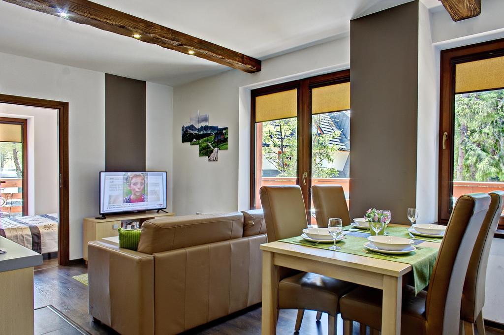 Dolina Resort Zakopane Koscielisko Bilik gambar
