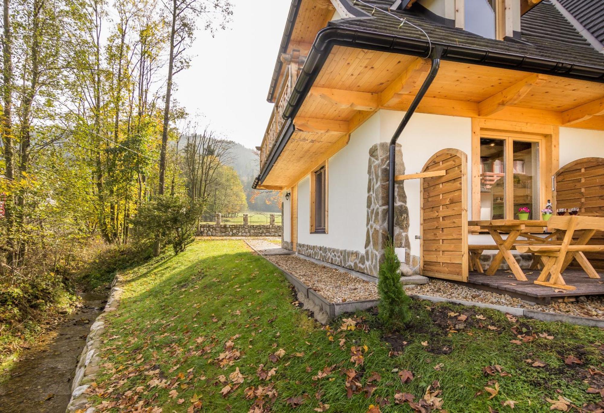 Dolina Resort Zakopane Koscielisko Bilik gambar