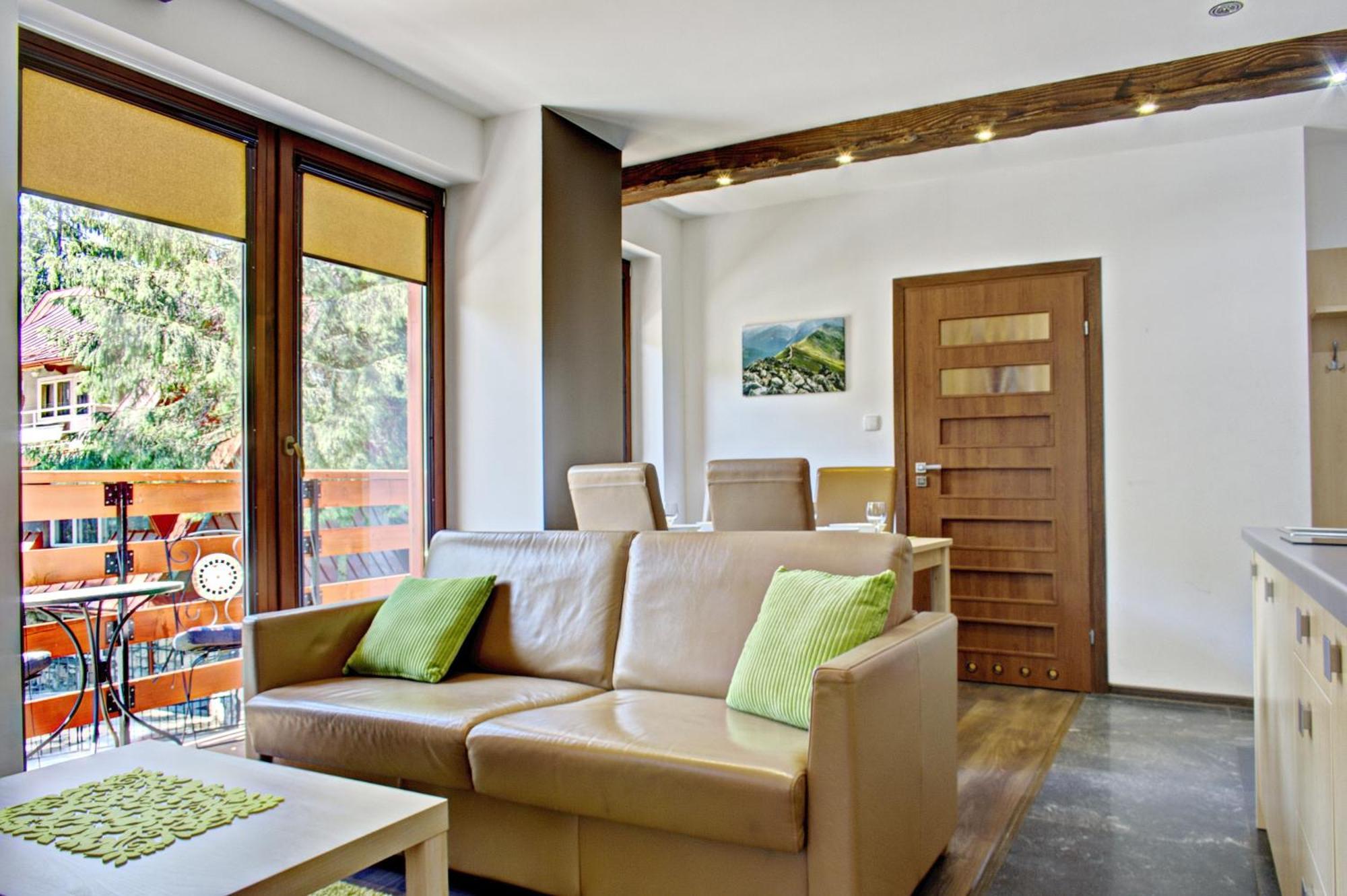 Dolina Resort Zakopane Koscielisko Bilik gambar