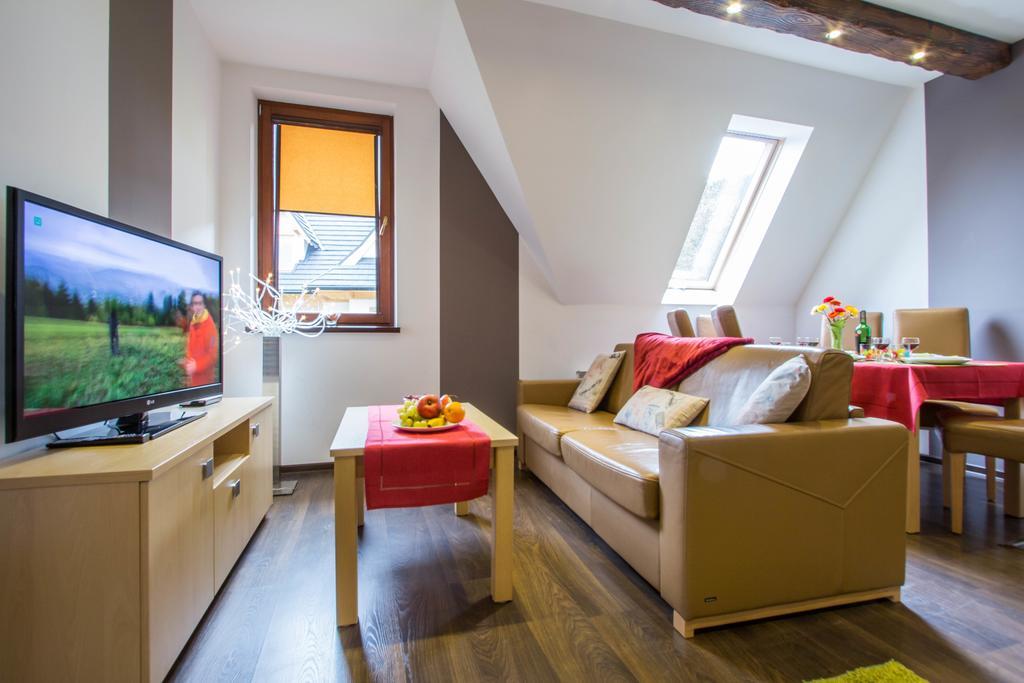 Dolina Resort Zakopane Koscielisko Bilik gambar