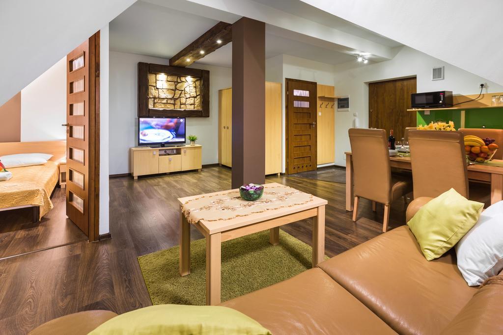 Dolina Resort Zakopane Koscielisko Luaran gambar