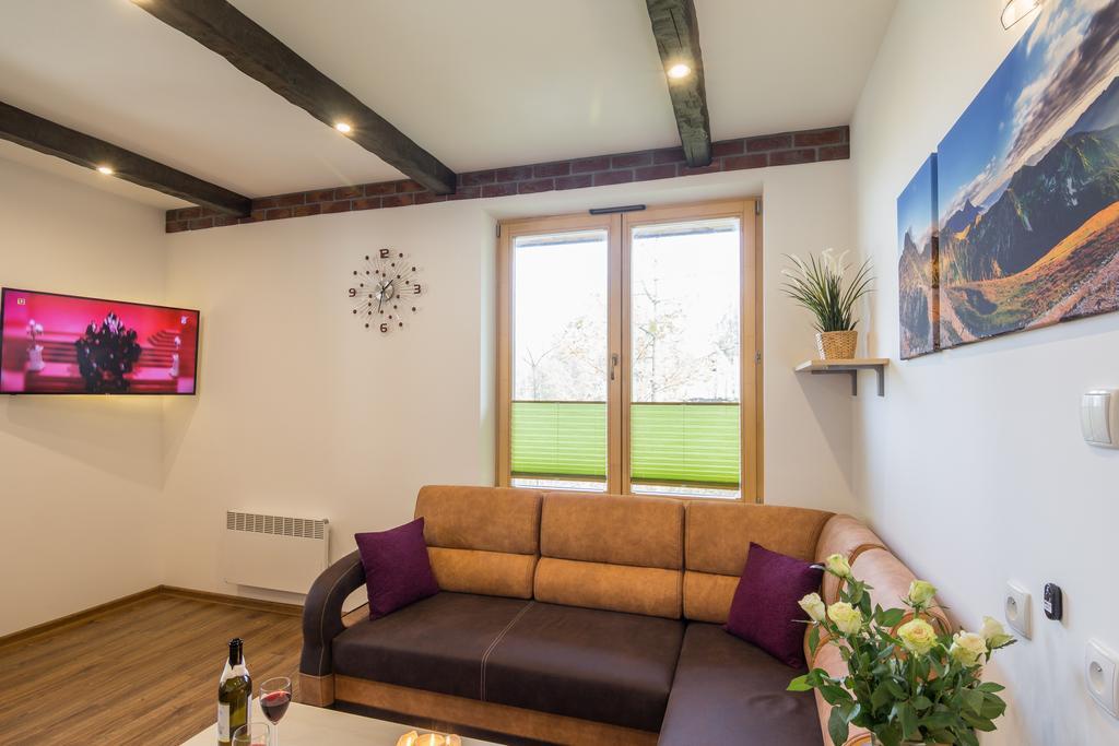Dolina Resort Zakopane Koscielisko Luaran gambar