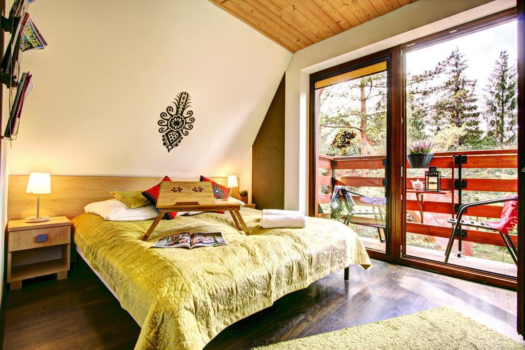 Dolina Resort Zakopane Koscielisko Luaran gambar